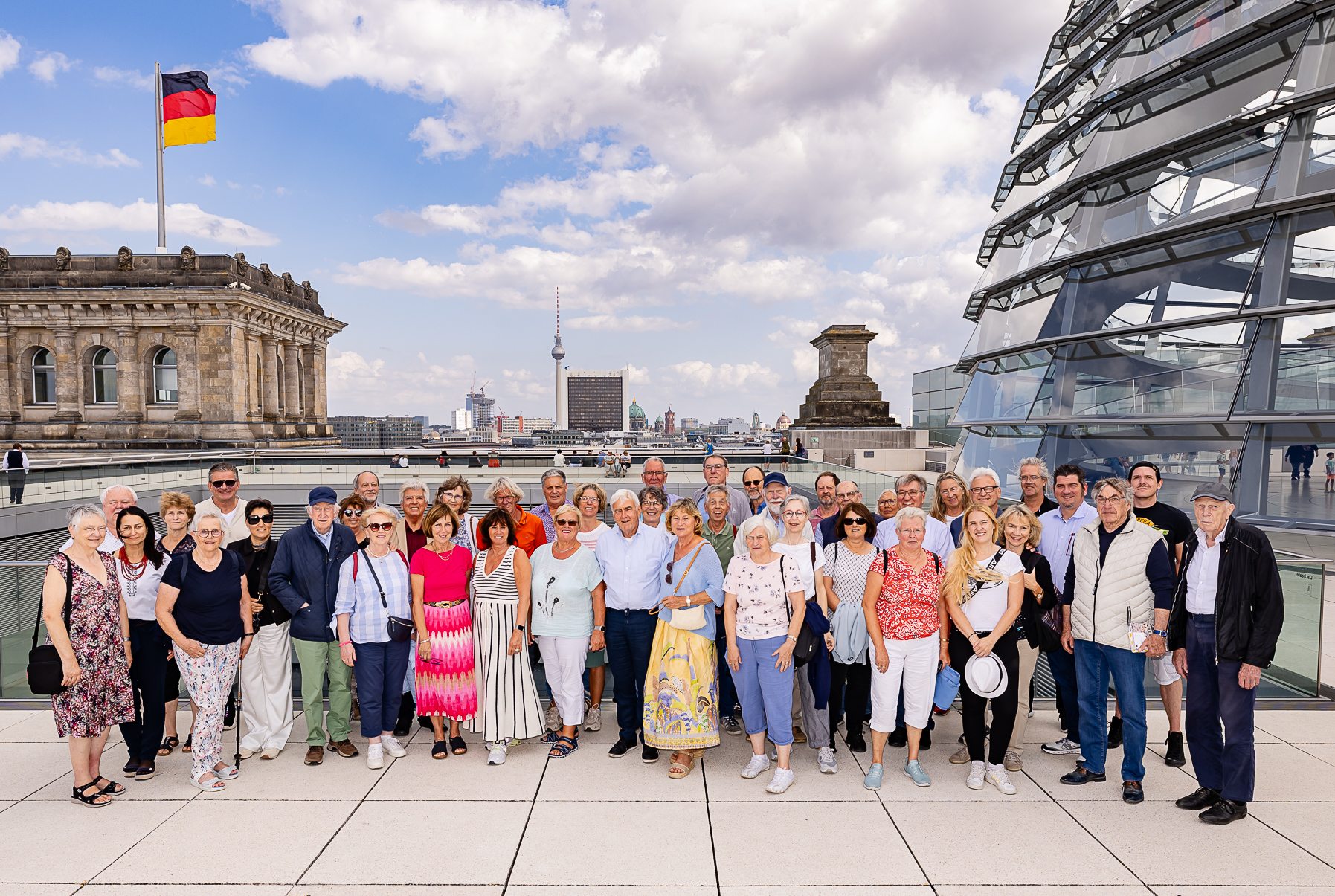 Bundesregierung / StadtLandMensch-Fotografie
